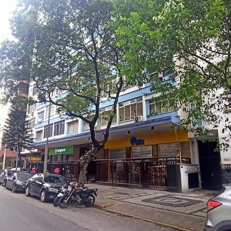Safira Blessed Apartment ริโอเดจาเนโร ภายนอก รูปภาพ