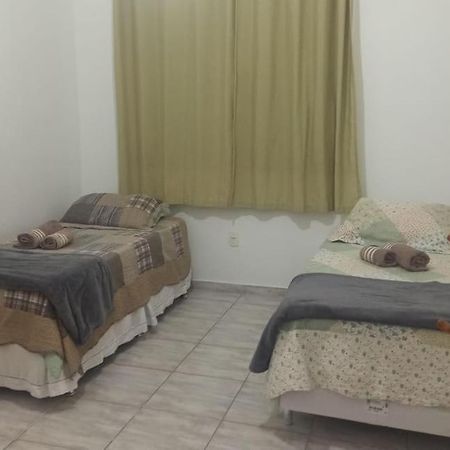 Safira Blessed Apartment ริโอเดจาเนโร ภายนอก รูปภาพ