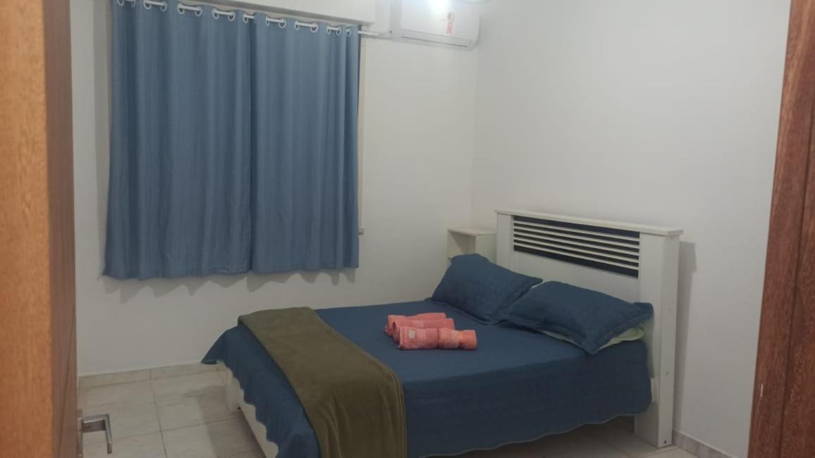 Safira Blessed Apartment ริโอเดจาเนโร ภายนอก รูปภาพ