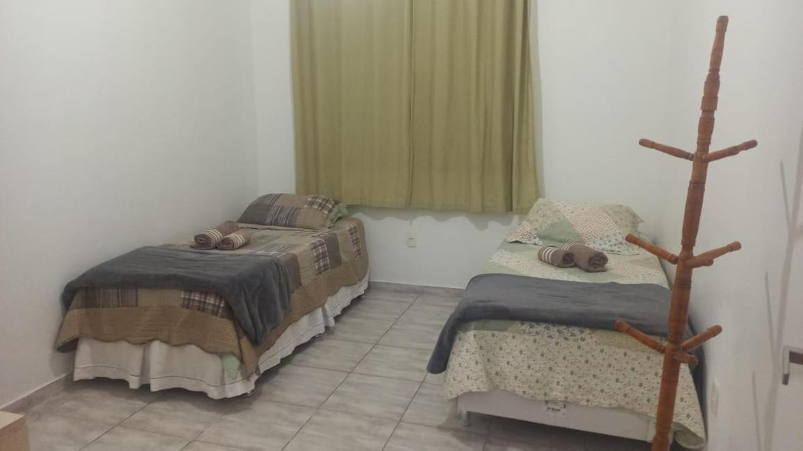 Safira Blessed Apartment ริโอเดจาเนโร ภายนอก รูปภาพ