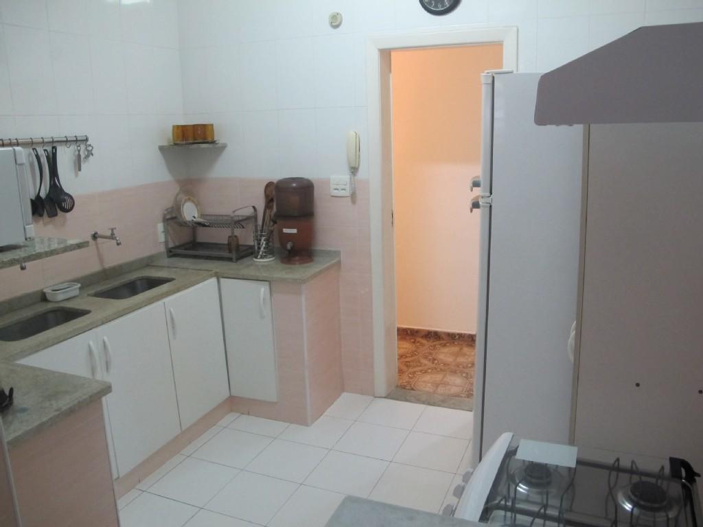 Safira Blessed Apartment ริโอเดจาเนโร ภายนอก รูปภาพ