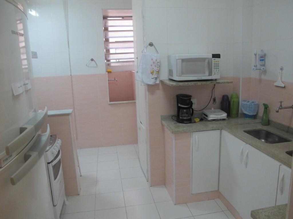 Safira Blessed Apartment ริโอเดจาเนโร ภายนอก รูปภาพ