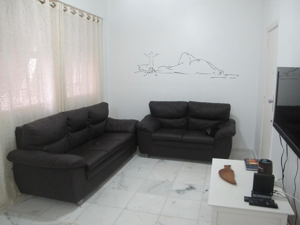 Safira Blessed Apartment ริโอเดจาเนโร ภายนอก รูปภาพ
