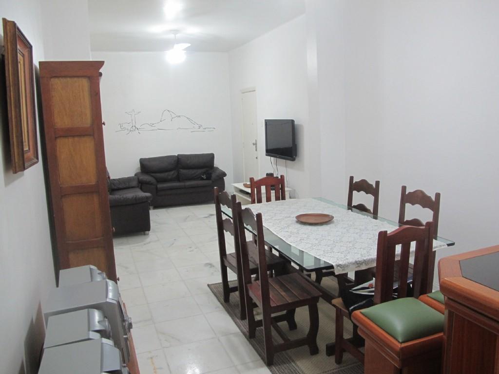 Safira Blessed Apartment ริโอเดจาเนโร ภายนอก รูปภาพ